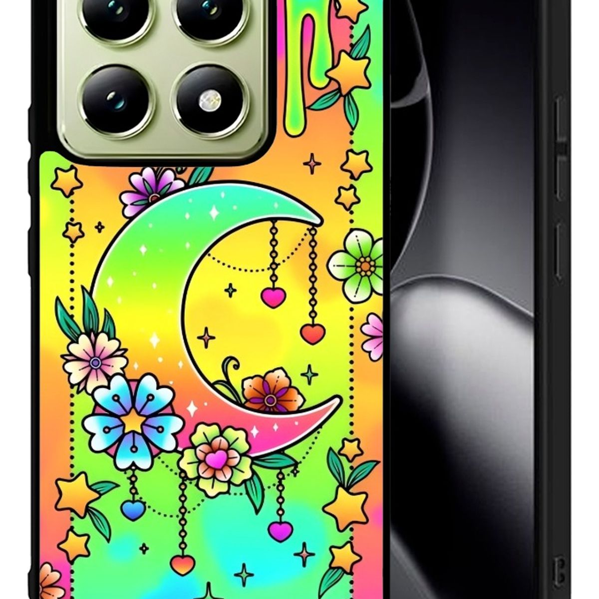 CARCASIA - Carcasa Funda para XIAOMI 14T PRO Diseño 77