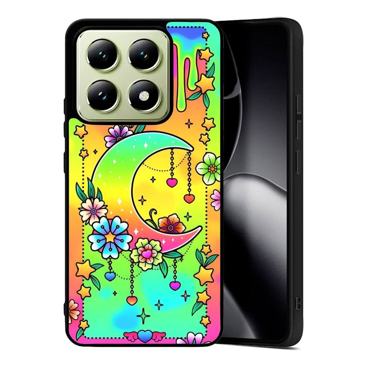 CARCASIA - Carcasa Funda para XIAOMI 14T PRO Diseño 77