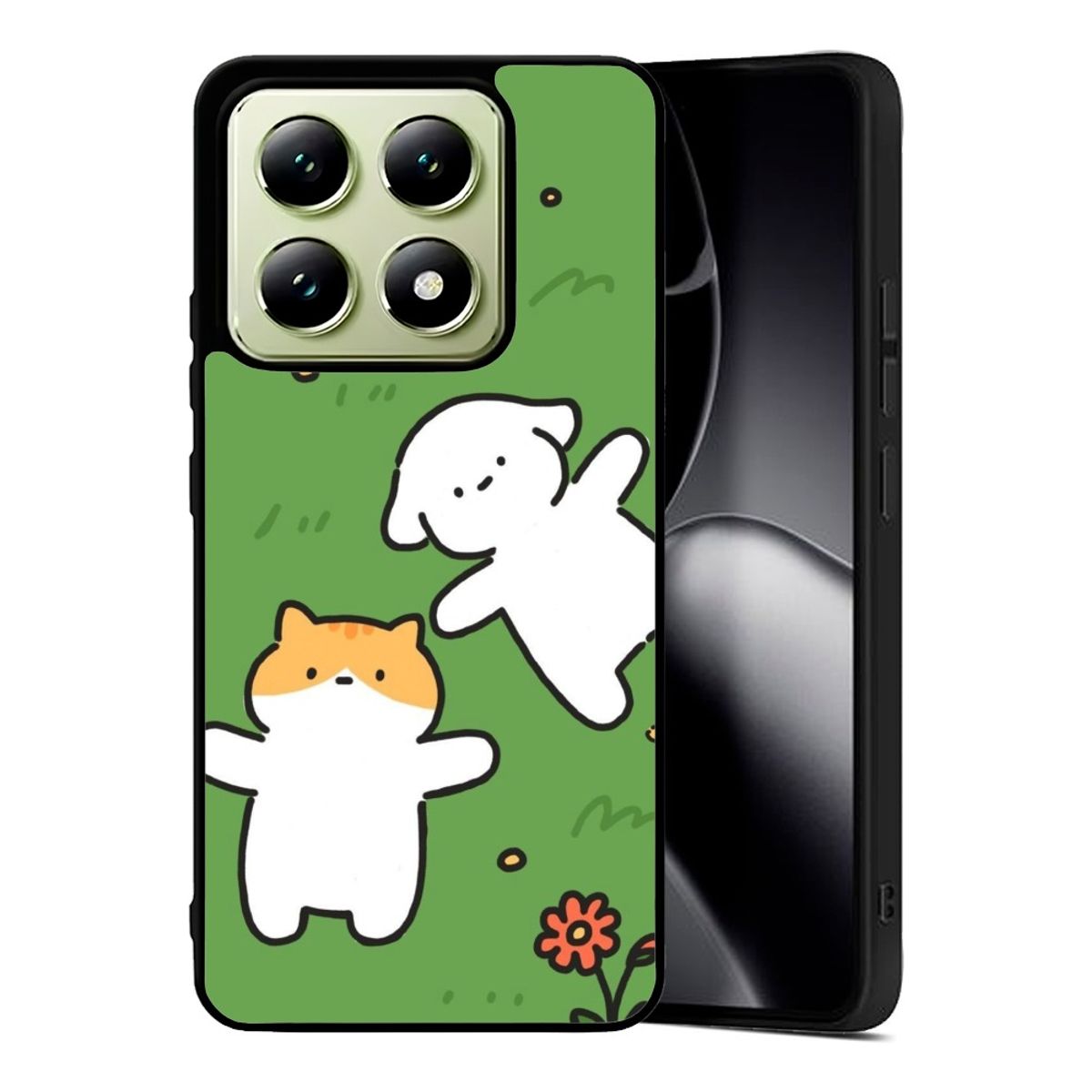 CARCASIA - Carcasa Funda para XIAOMI 14T PRO Diseño 85
