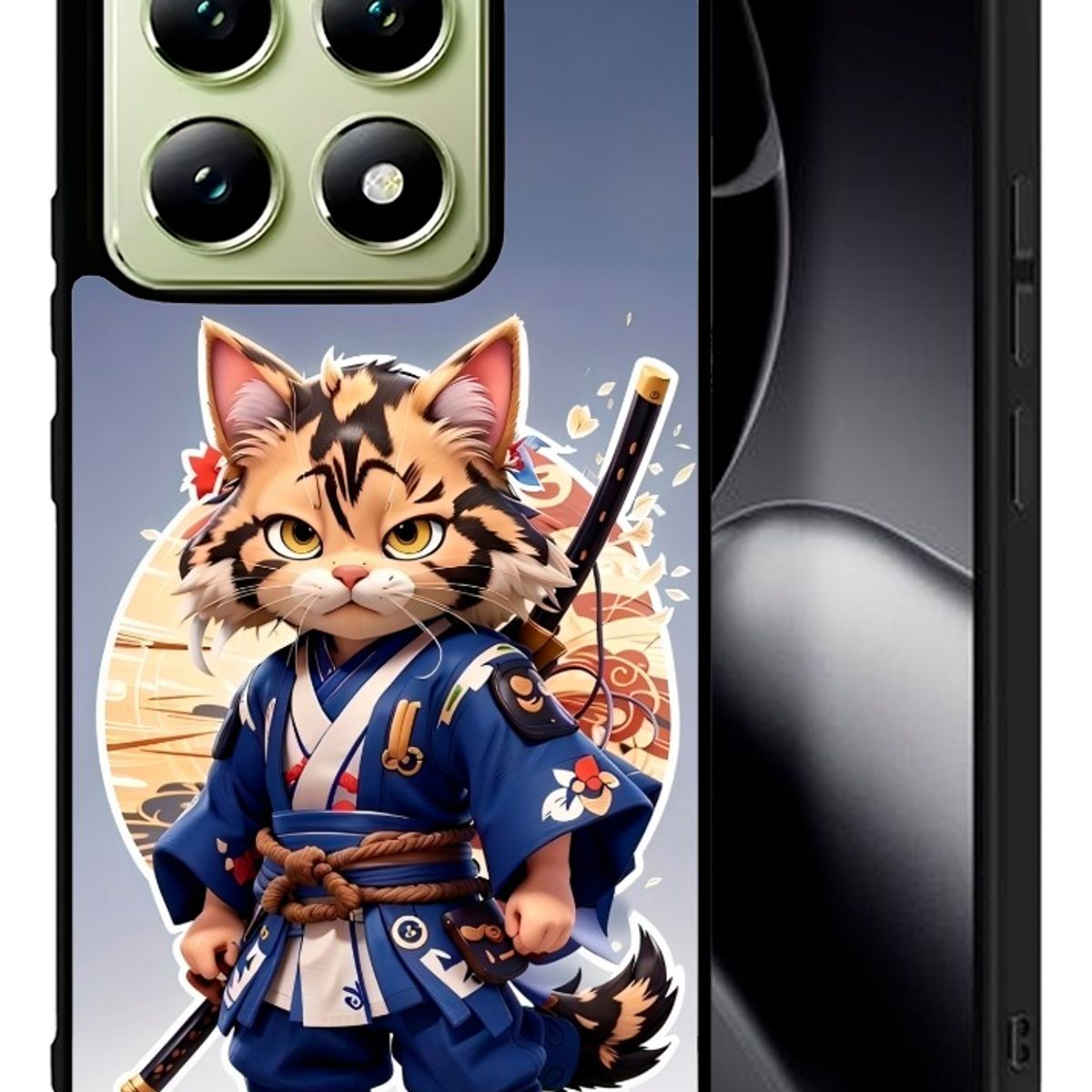CARCASIA - Carcasa Funda para XIAOMI 14T PRO Diseño 87
