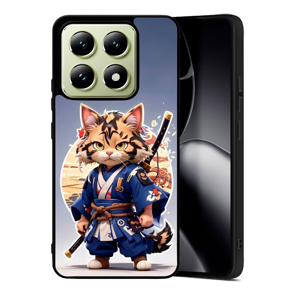 CARCASIA - Carcasa Funda para XIAOMI 14T PRO Diseño 87