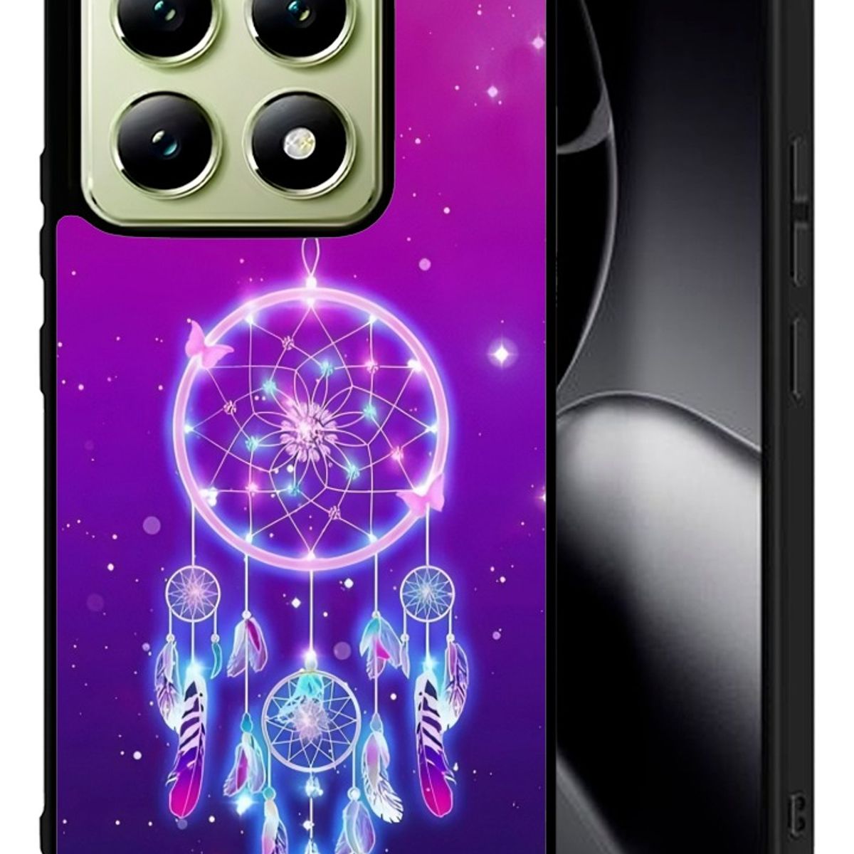 CARCASIA - Carcasa Funda para XIAOMI 14T PRO Diseño 90