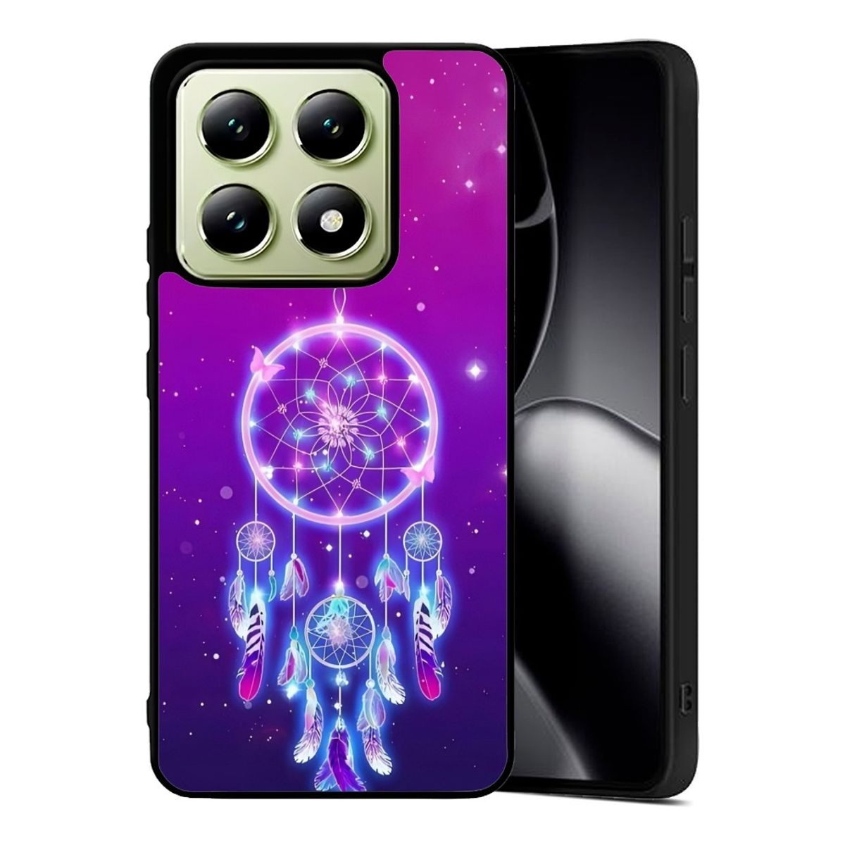 CARCASIA - Carcasa Funda para XIAOMI 14T PRO Diseño 90