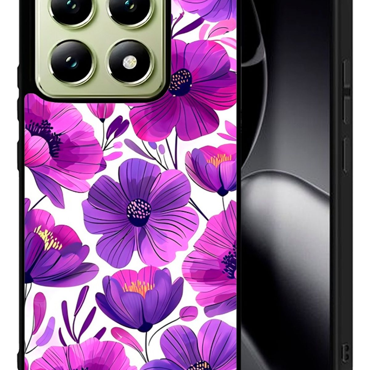 CARCASIA - Carcasa Funda para XIAOMI 14T PRO Diseño 82