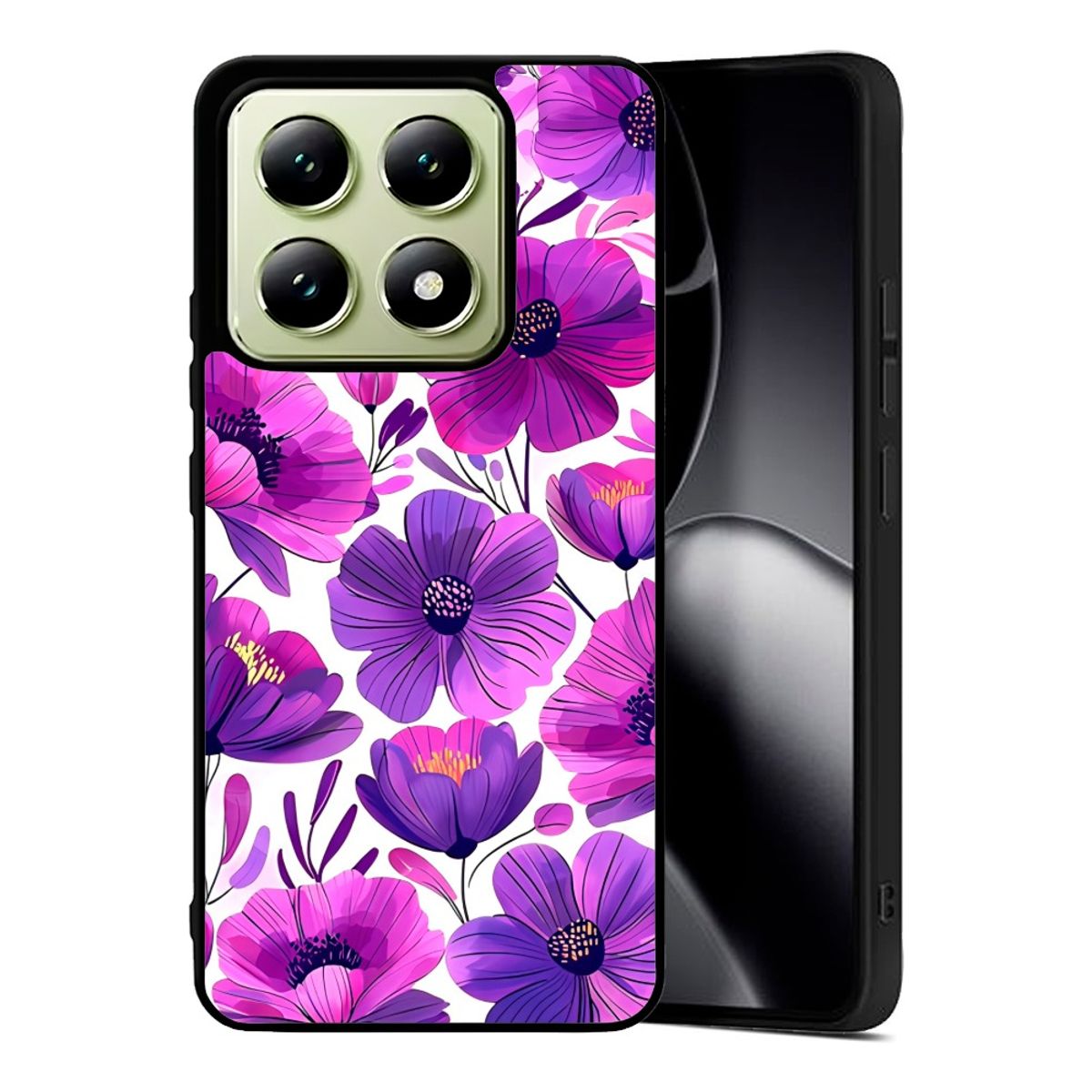 CARCASIA - Carcasa Funda para XIAOMI 14T PRO Diseño 82
