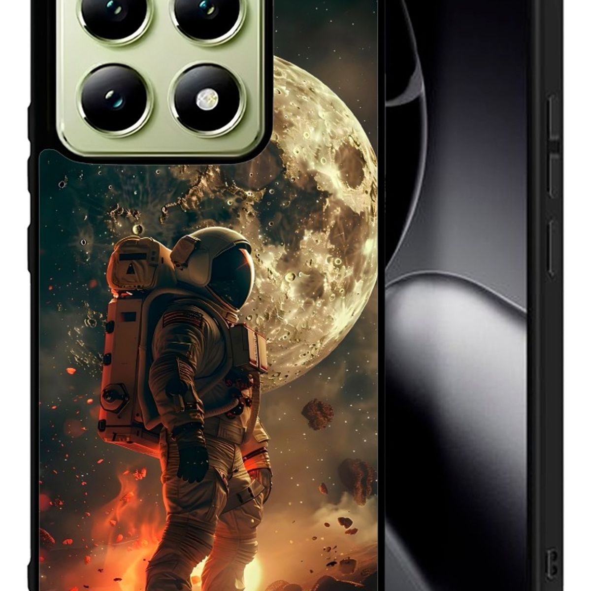 CARCASIA - Carcasa Funda para XIAOMI 14T Diseño 161