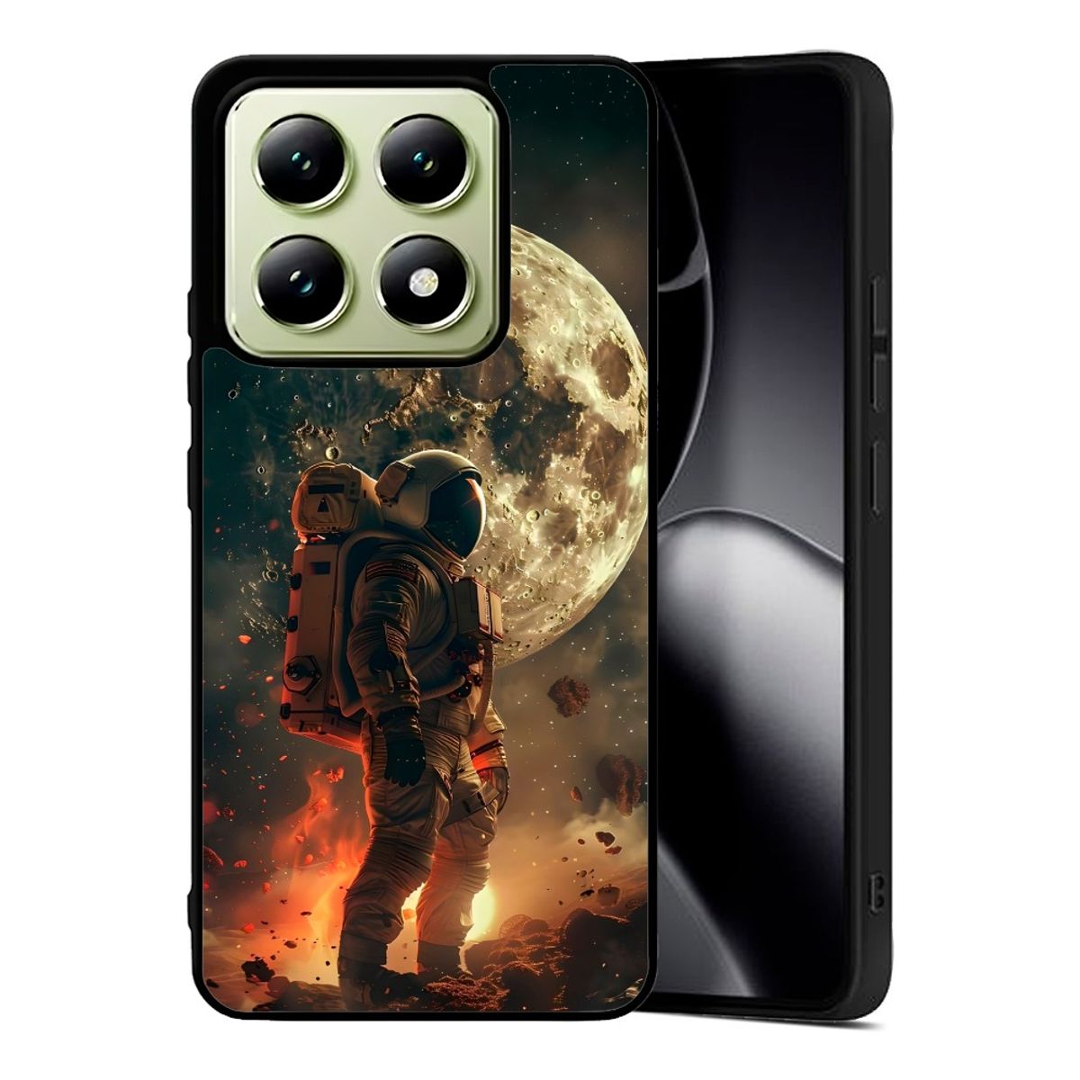 CARCASIA - Carcasa Funda para XIAOMI 14T Diseño 161