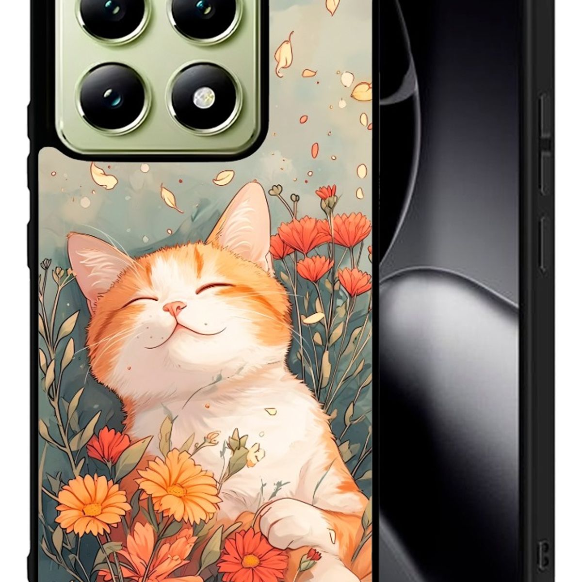 CARCASIA - Carcasa Funda para XIAOMI 14T Diseño 163