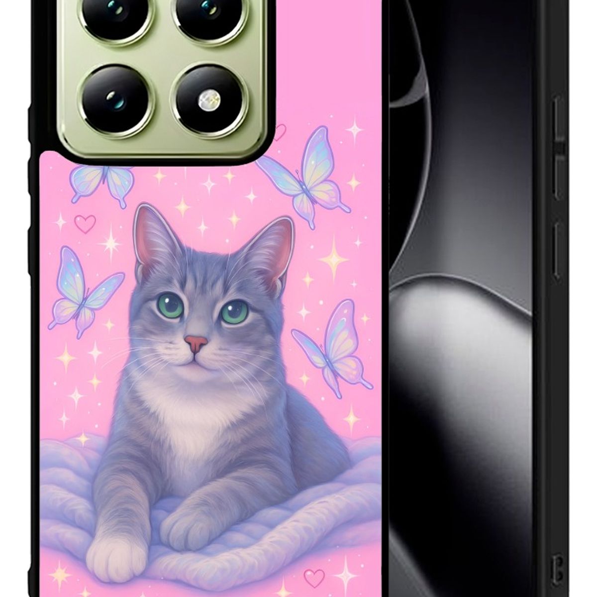 CARCASIA - Carcasa Funda para XIAOMI 14T Diseño 165