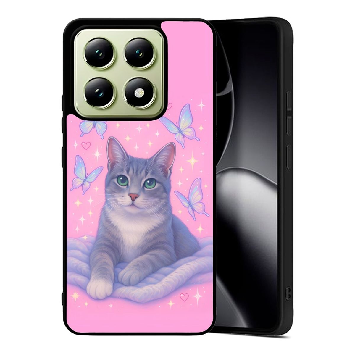 CARCASIA - Carcasa Funda para XIAOMI 14T Diseño 165