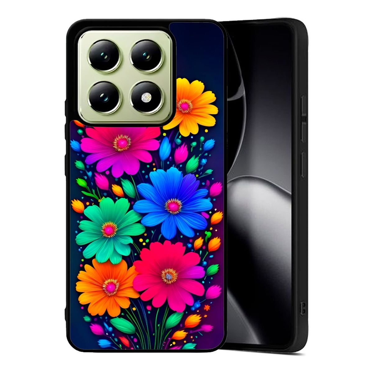 CARCASIA - Carcasa Funda para XIAOMI 14T Diseño 166
