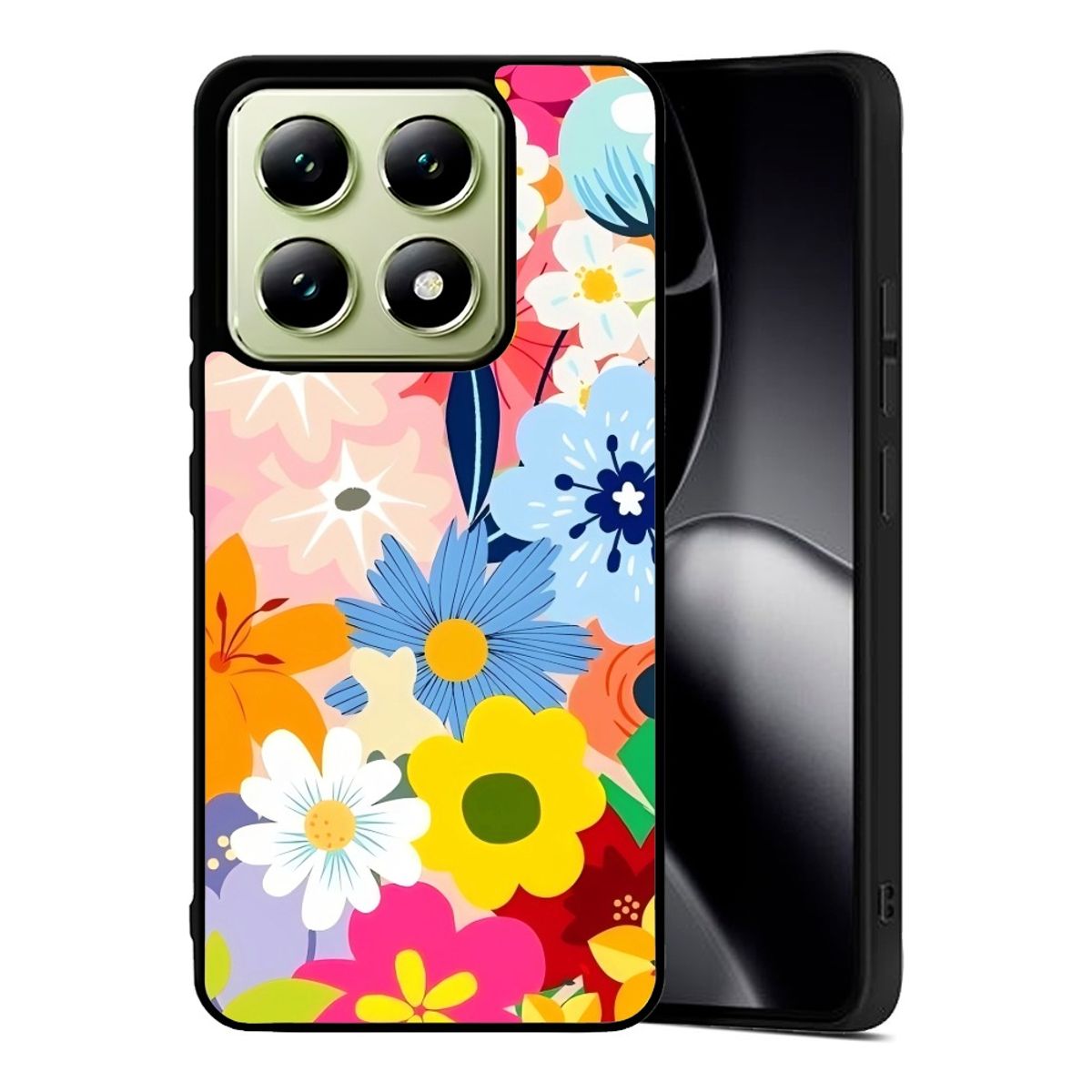 CARCASIA - Carcasa Funda para XIAOMI 14T Diseño 167