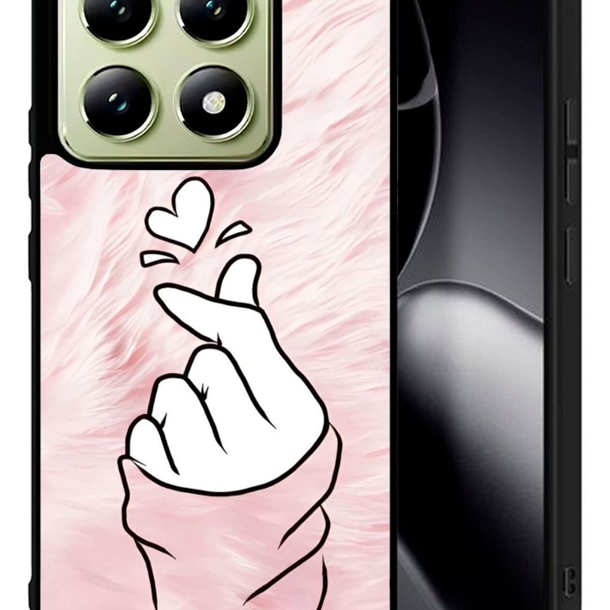CARCASIA - Carcasa Funda para XIAOMI 14T PRO Diseño 91