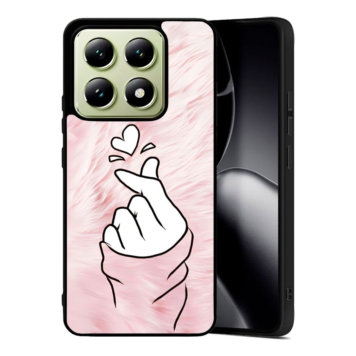 CARCASIA - Carcasa Funda para XIAOMI 14T PRO Diseño 91