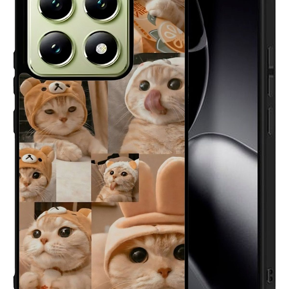 CARCASIA - Carcasa Funda para XIAOMI 14T PRO Diseño 92