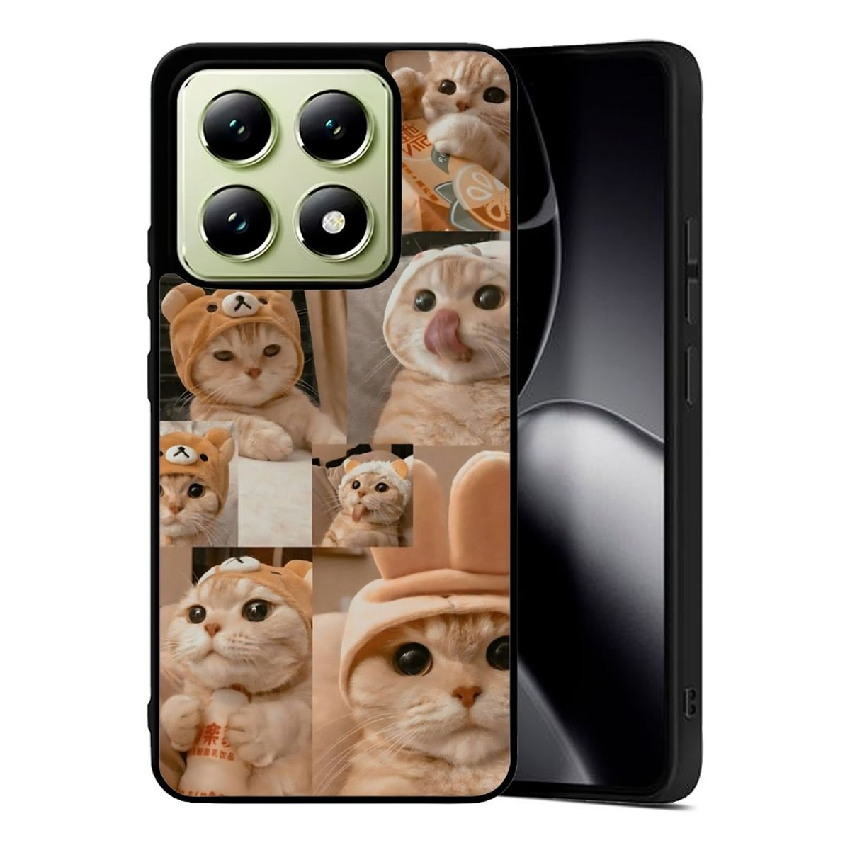 CARCASIA - Carcasa Funda para XIAOMI 14T PRO Diseño 92