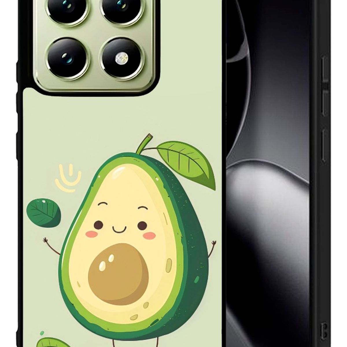 CARCASIA - Carcasa Funda para XIAOMI 14T PRO Diseño 98