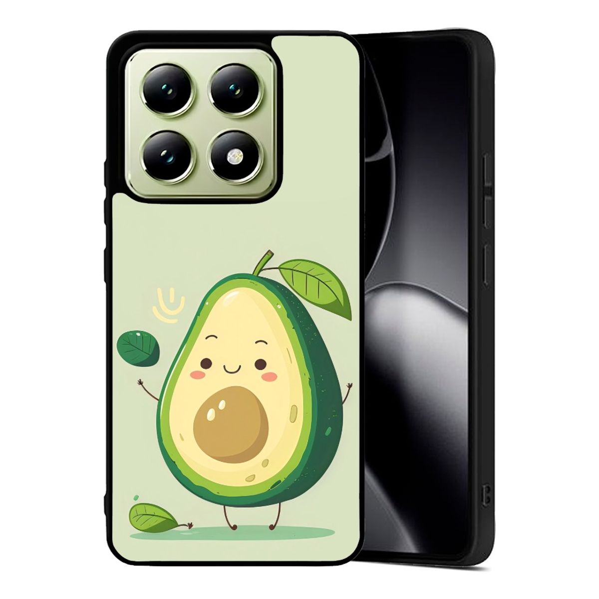 CARCASIA - Carcasa Funda para XIAOMI 14T PRO Diseño 98