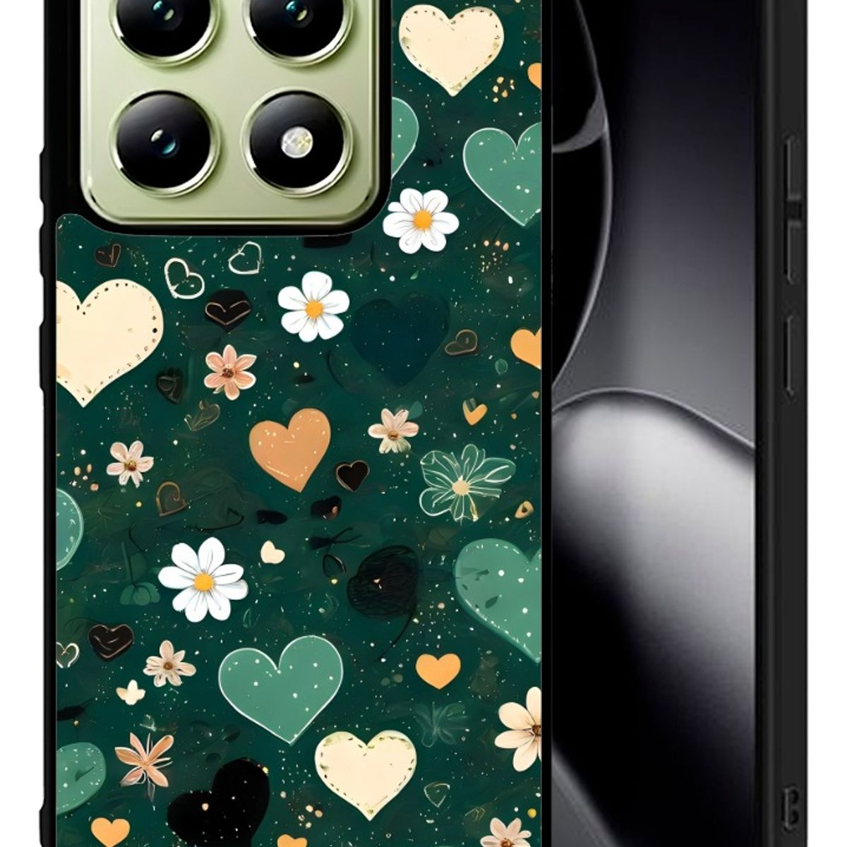 CARCASIA - Carcasa Funda para XIAOMI 14T PRO Diseño 95