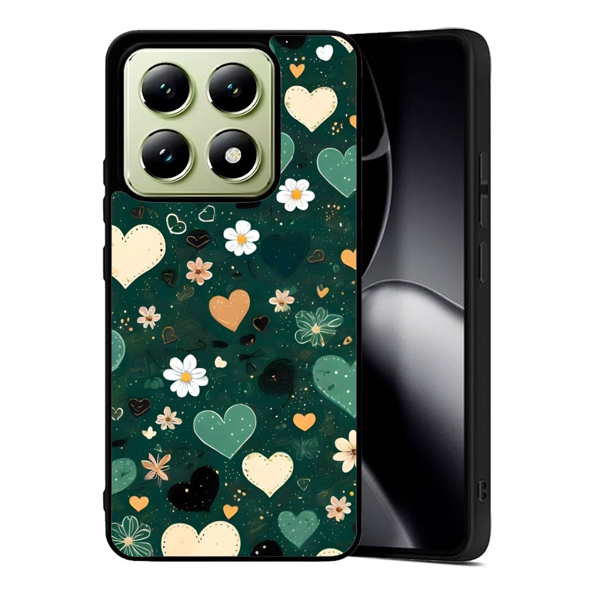 CARCASIA - Carcasa Funda para XIAOMI 14T PRO Diseño 95