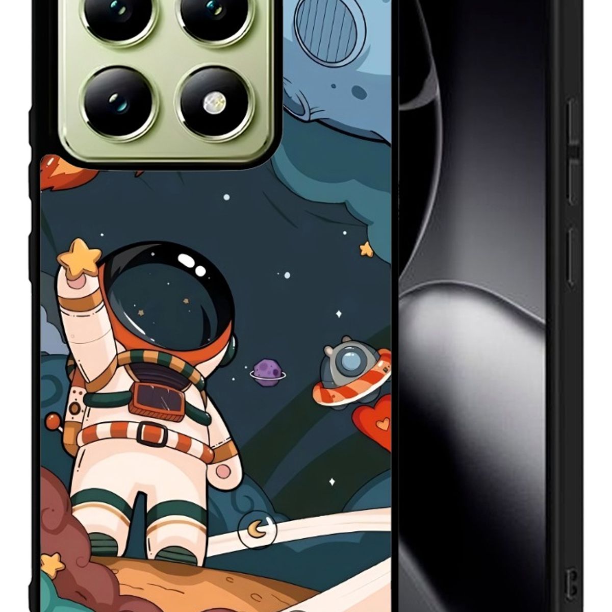 CARCASIA - Carcasa Funda para XIAOMI 14T Diseño 173