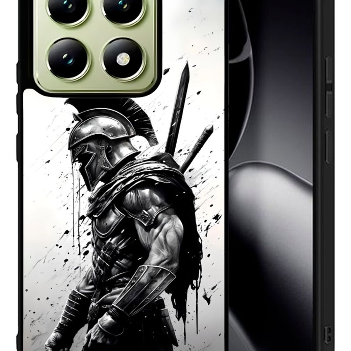 CARCASIA - Carcasa Funda para XIAOMI 14T Diseño 175