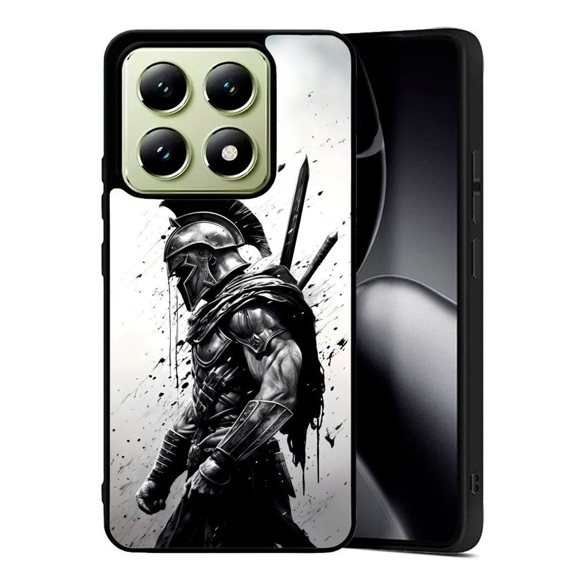 CARCASIA - Carcasa Funda para XIAOMI 14T Diseño 175