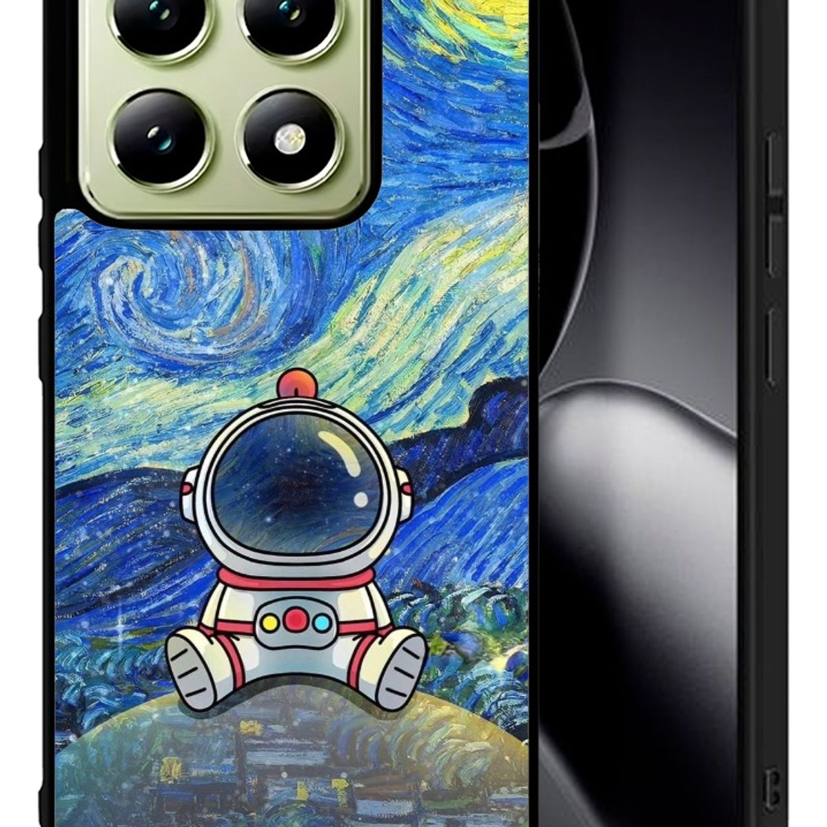 CARCASIA - Carcasa Funda para XIAOMI 14T PRO Diseño 102