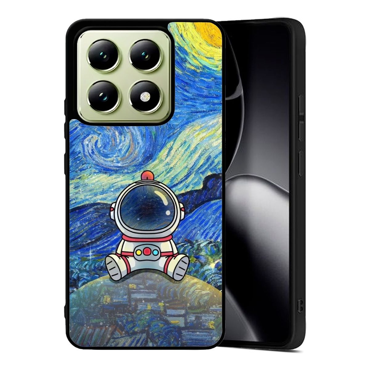 CARCASIA - Carcasa Funda para XIAOMI 14T PRO Diseño 102