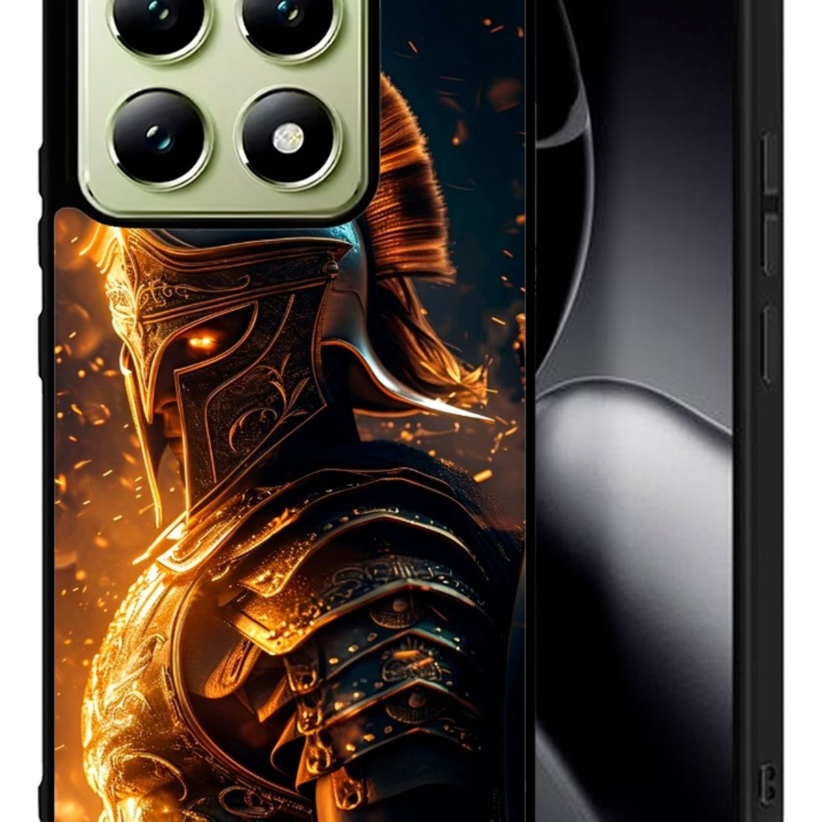 CARCASIA - Carcasa Funda para XIAOMI 14T Diseño 181