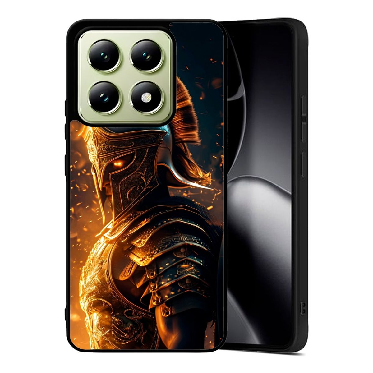 CARCASIA - Carcasa Funda para XIAOMI 14T Diseño 181