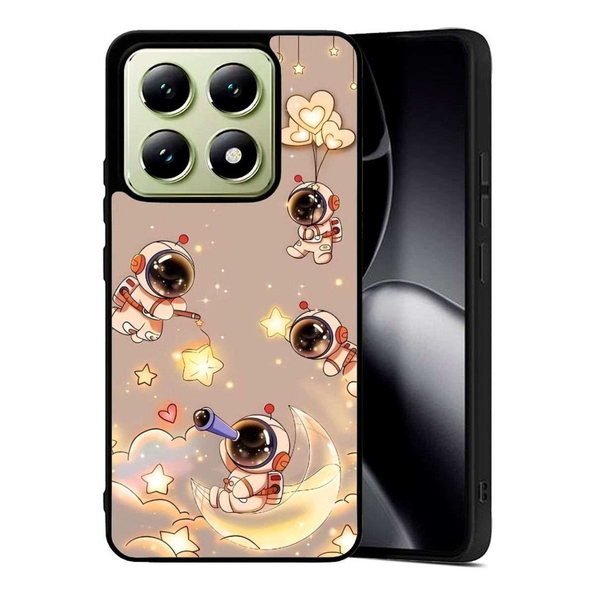 CARCASIA - Carcasa Funda para XIAOMI 14T Diseño 186