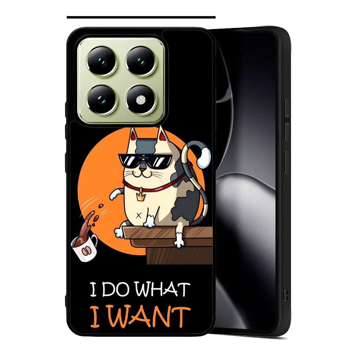 CARCASIA - Carcasa Funda para XIAOMI 14T Diseño 188