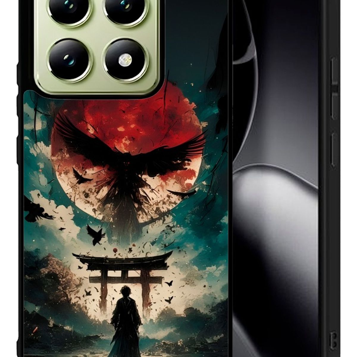 CARCASIA - Carcasa Funda para XIAOMI 14T Diseño 189