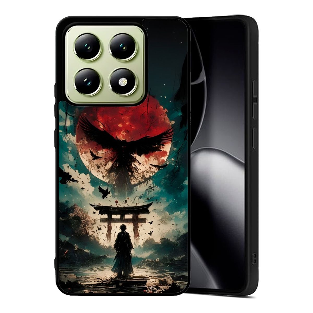 CARCASIA - Carcasa Funda para XIAOMI 14T Diseño 189