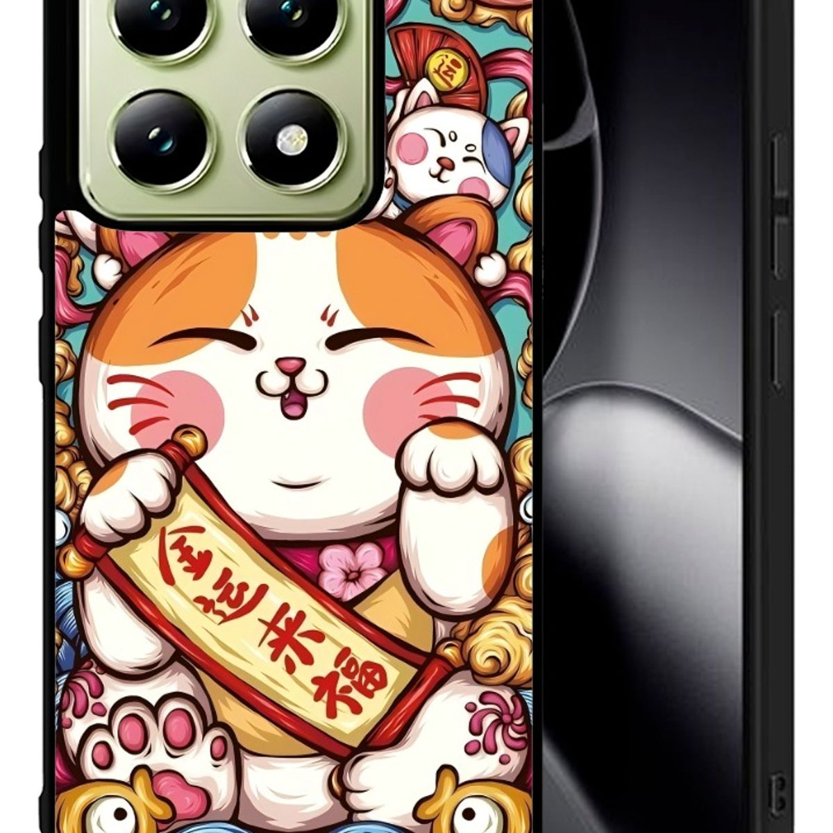 CARCASIA - Carcasa Funda para XIAOMI 14T PRO Diseño 111