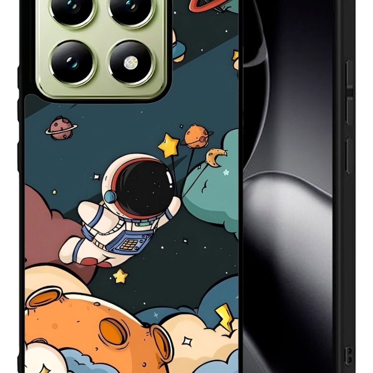 CARCASIA - Carcasa Funda para XIAOMI 14T PRO Diseño 119