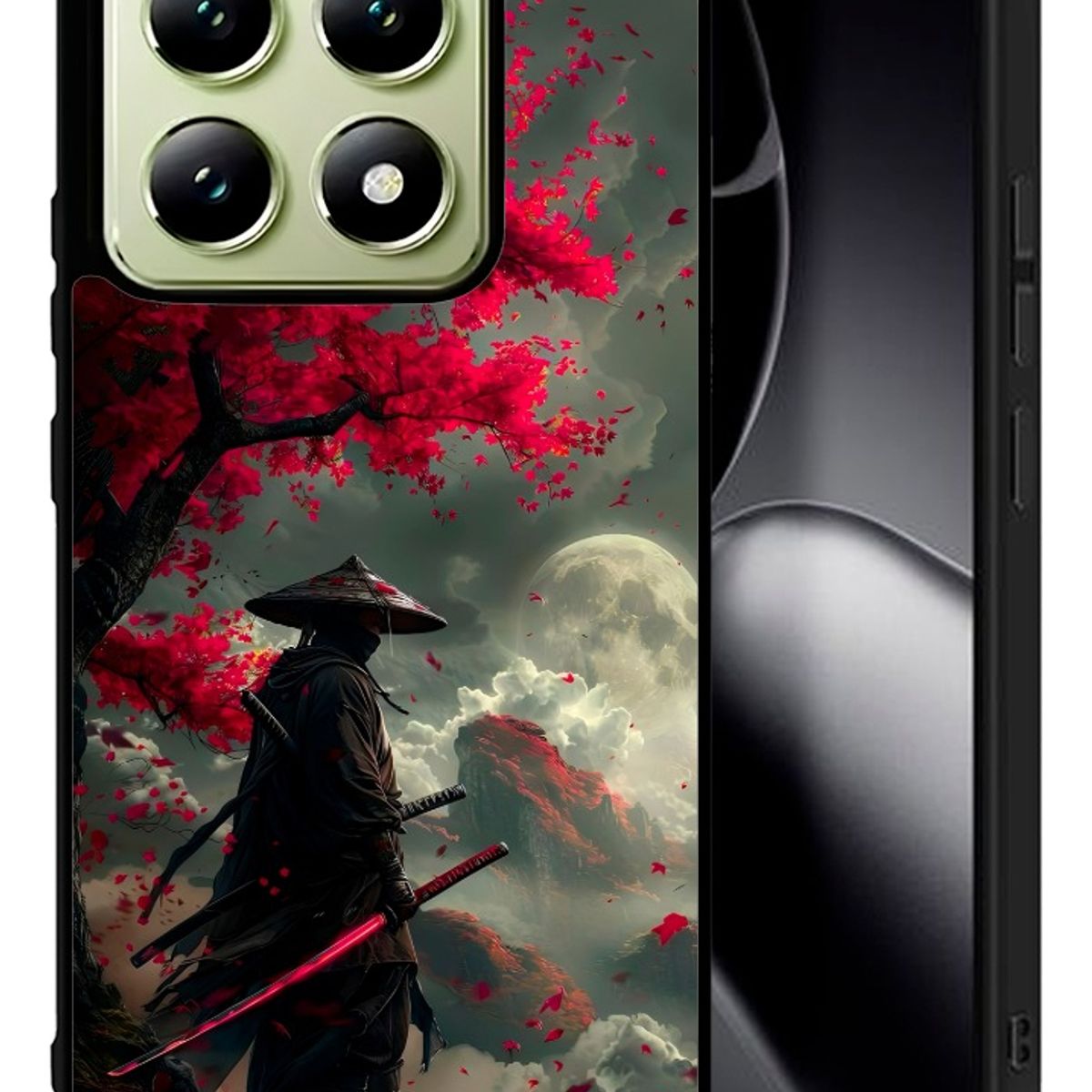 CARCASIA - Carcasa Funda para XIAOMI 14T Diseño 191