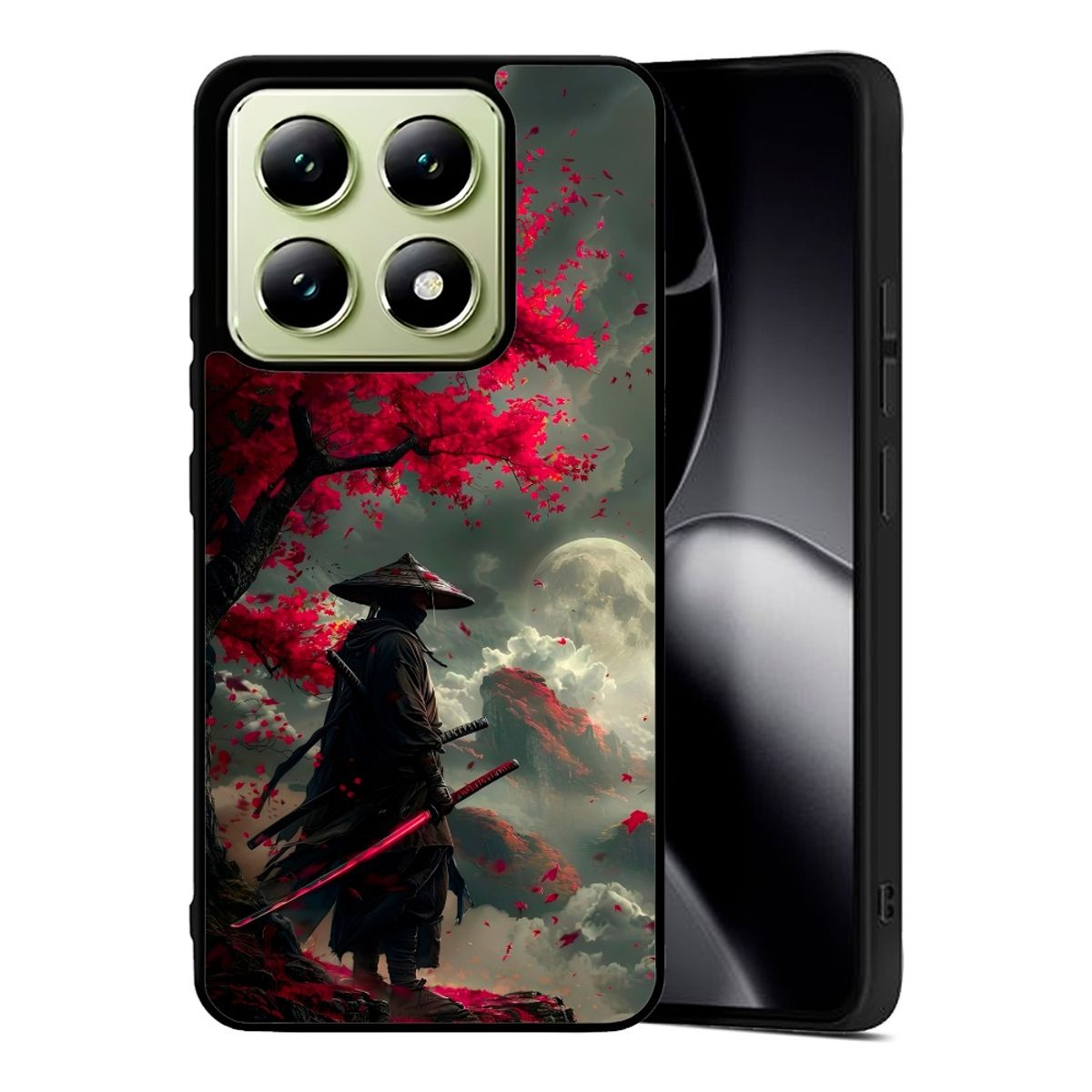 CARCASIA - Carcasa Funda para XIAOMI 14T Diseño 191