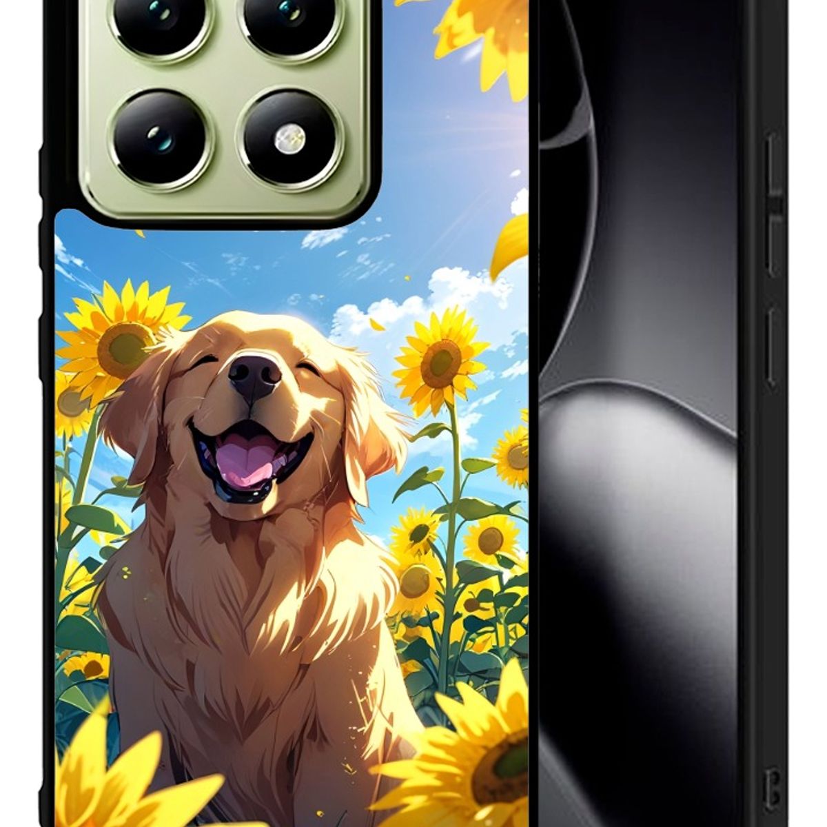 CARCASIA - Carcasa Funda para XIAOMI 14T Diseño 192