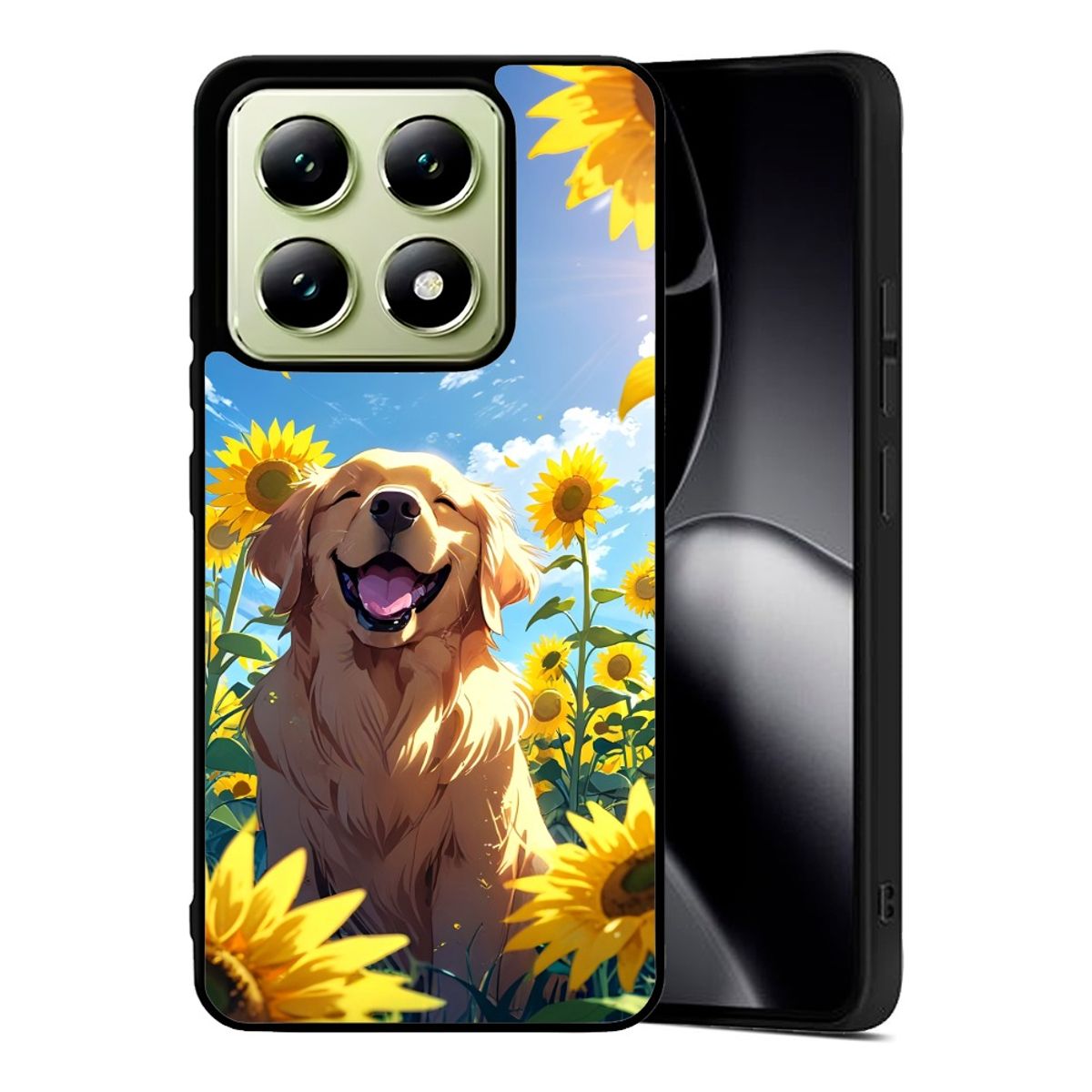CARCASIA - Carcasa Funda para XIAOMI 14T Diseño 192
