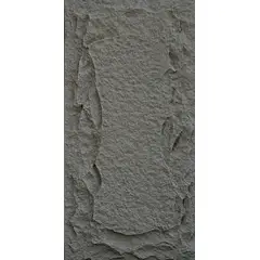 GENERICO - Revestimiento Piedra Pu Color Café 120x60cm