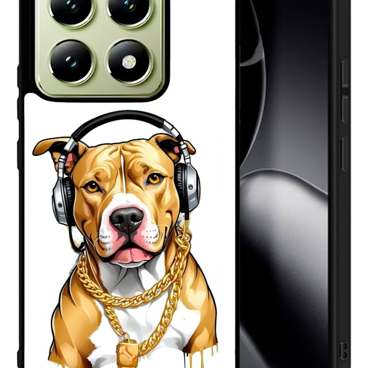 CARCASIA - Carcasa Funda para XIAOMI 14T Diseño 194
