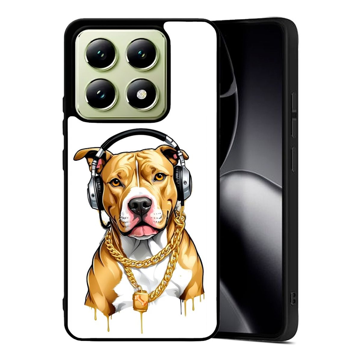CARCASIA - Carcasa Funda para XIAOMI 14T Diseño 194