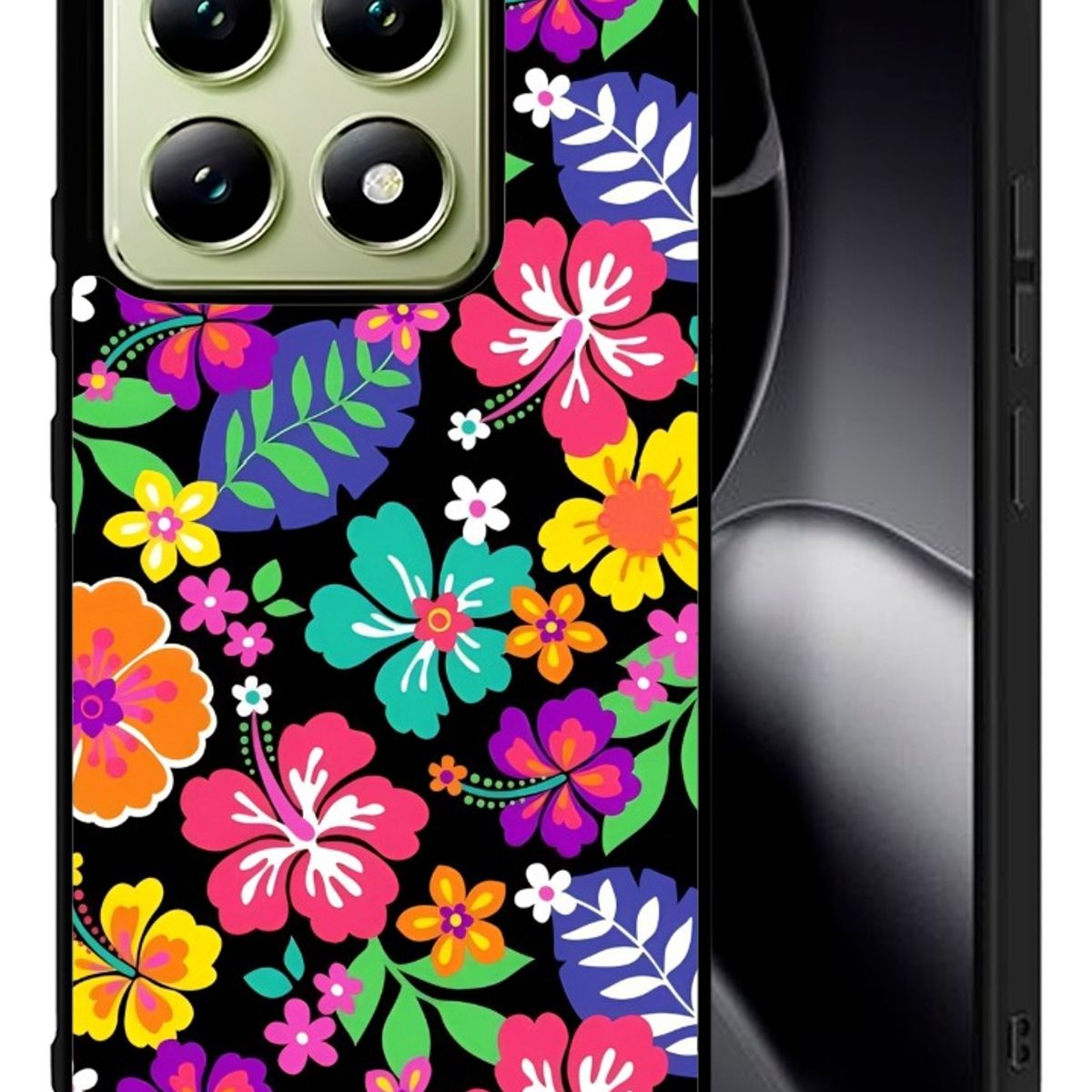 CARCASIA - Carcasa Funda para XIAOMI 14T Diseño 198