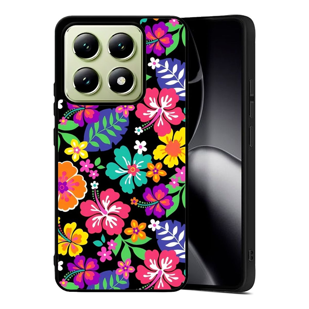 CARCASIA - Carcasa Funda para XIAOMI 14T Diseño 198
