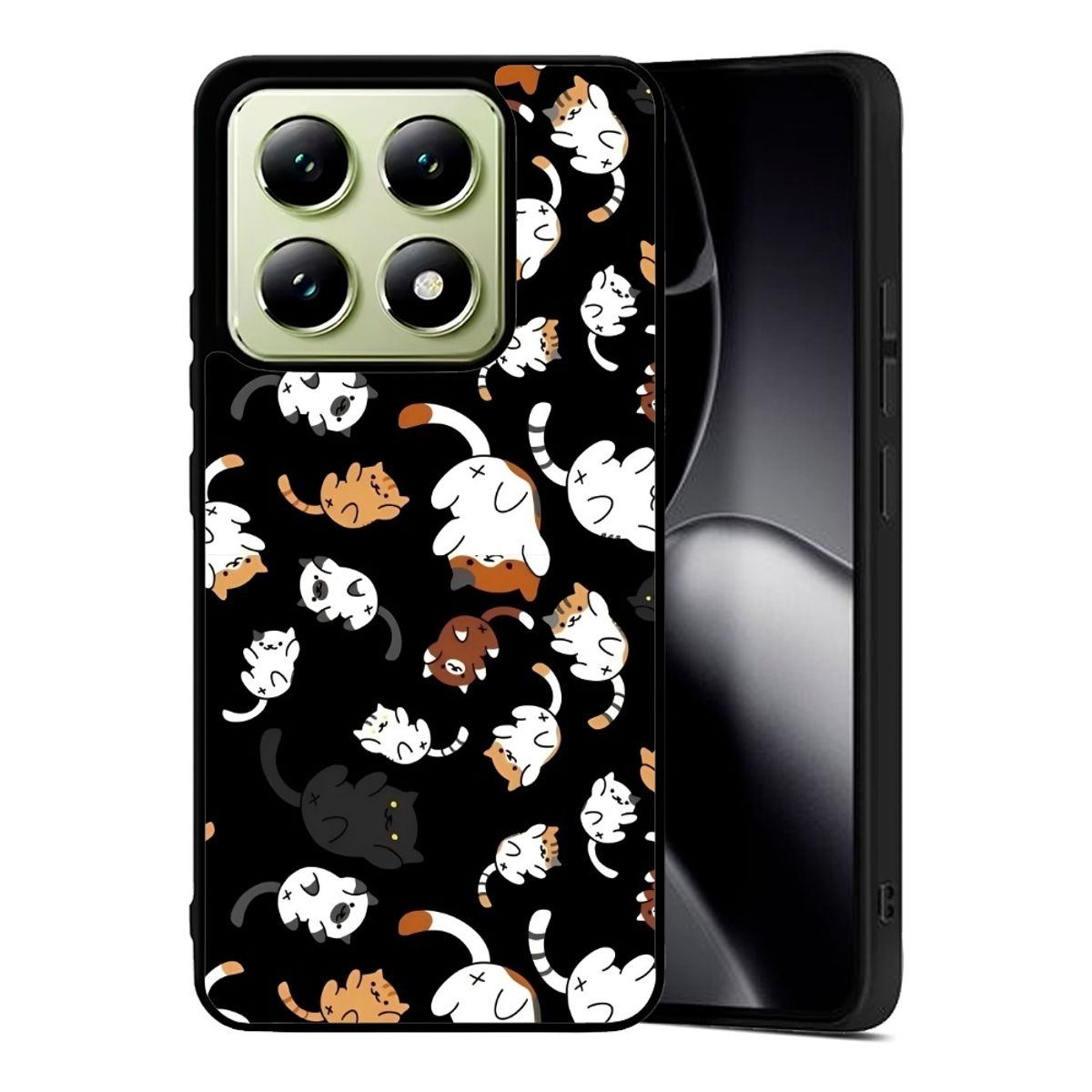 CARCASIA - Carcasa Funda para XIAOMI 14T PRO Diseño 121