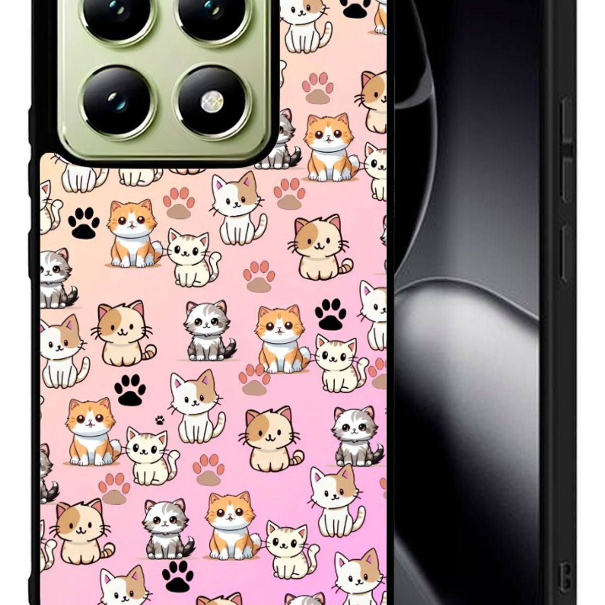 CARCASIA - Carcasa Funda para XIAOMI 14T PRO Diseño 124