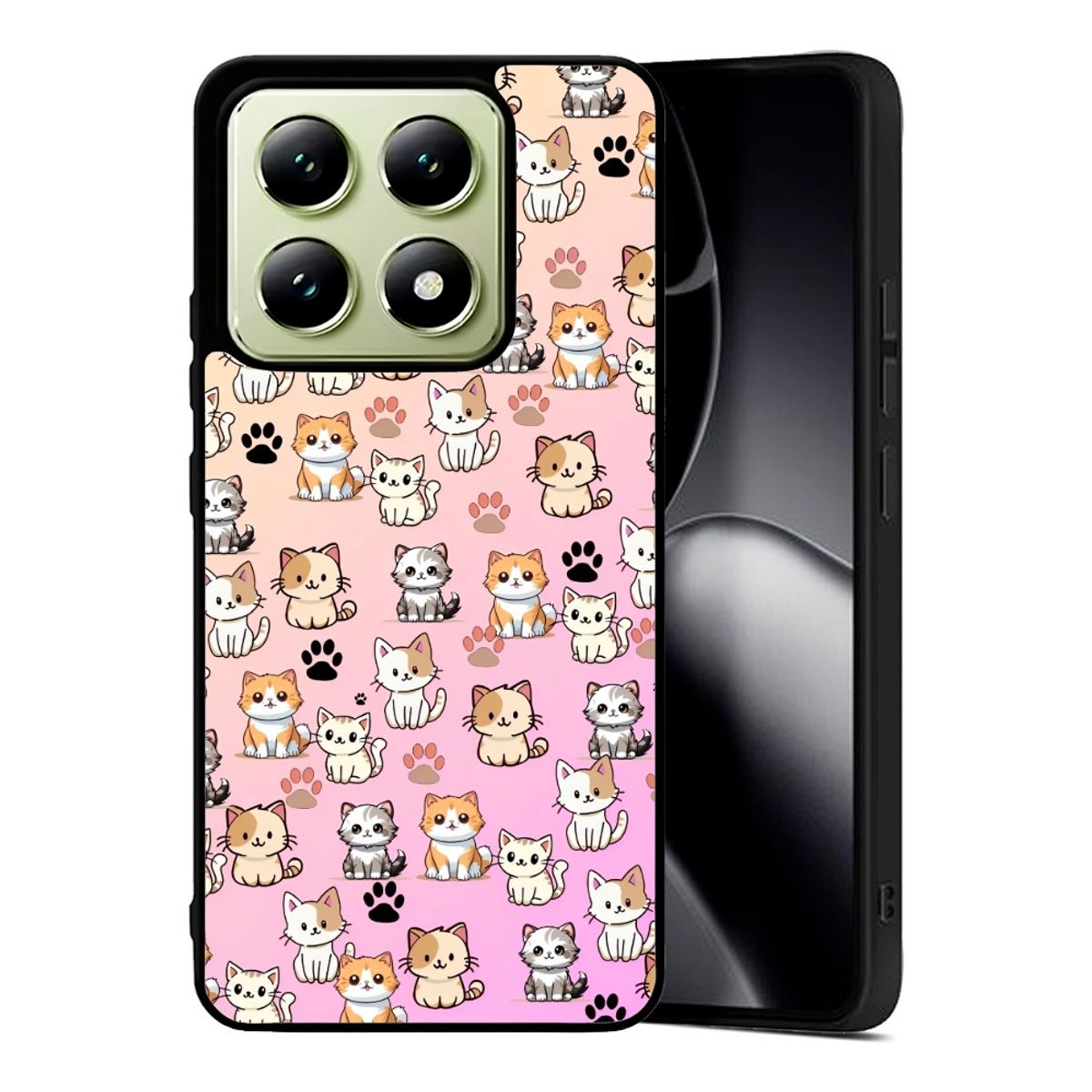 CARCASIA - Carcasa Funda para XIAOMI 14T PRO Diseño 124