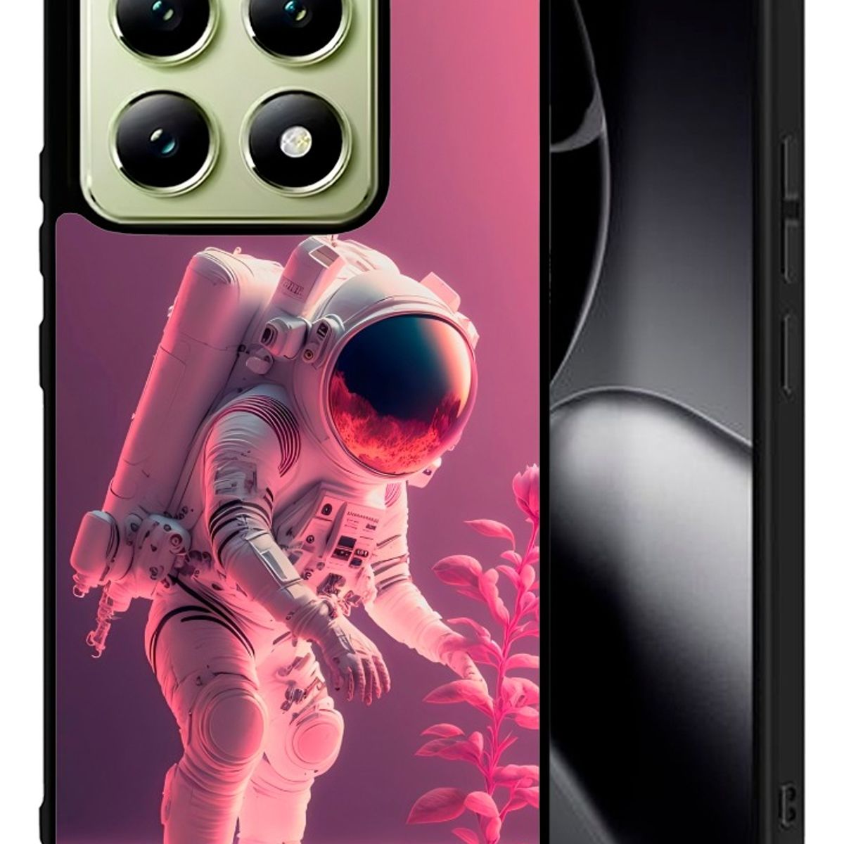 CARCASIA - Carcasa Funda para XIAOMI 14T PRO Diseño 126